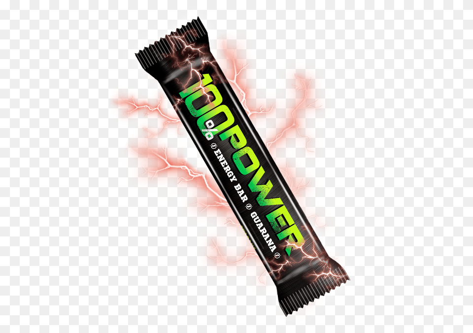 Energy Drink 100 Power Energy Bar, Brush, Device, Tool, Dynamite Free Png Download