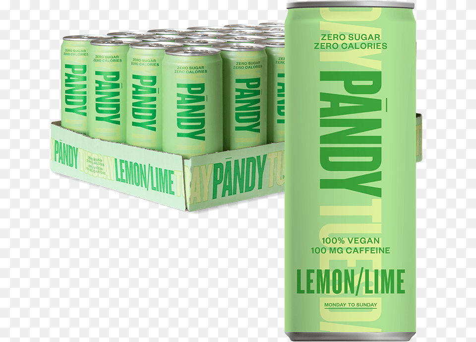 Energy Drink, Can, Tin Free Transparent Png