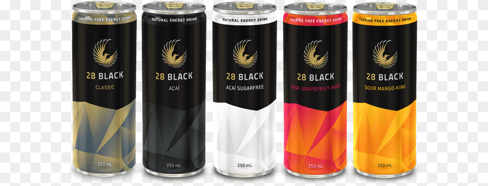 Energy Drink, Can, Tin, Alcohol, Beer Png