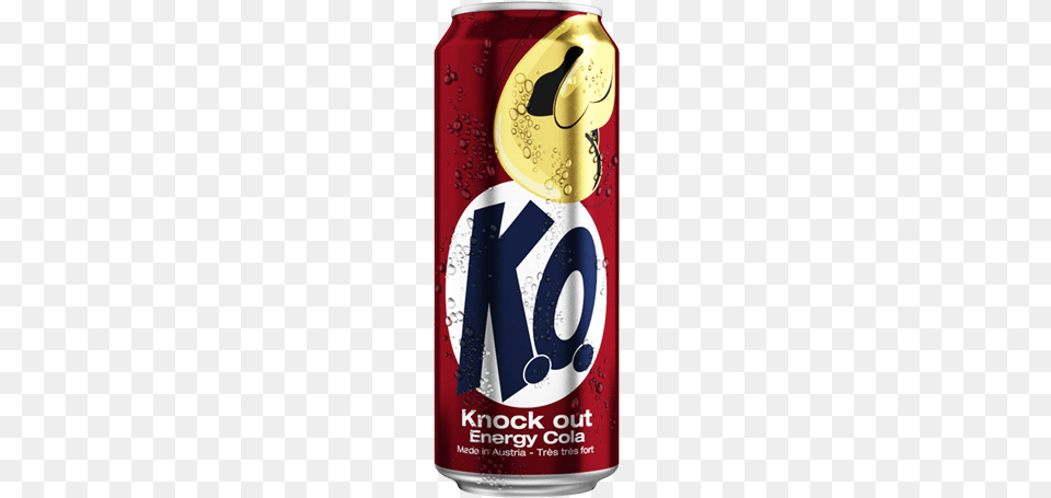 Energy Drink Cola Ko Energy Drink, Can, Tin, Beverage, Soda Free Png Download
