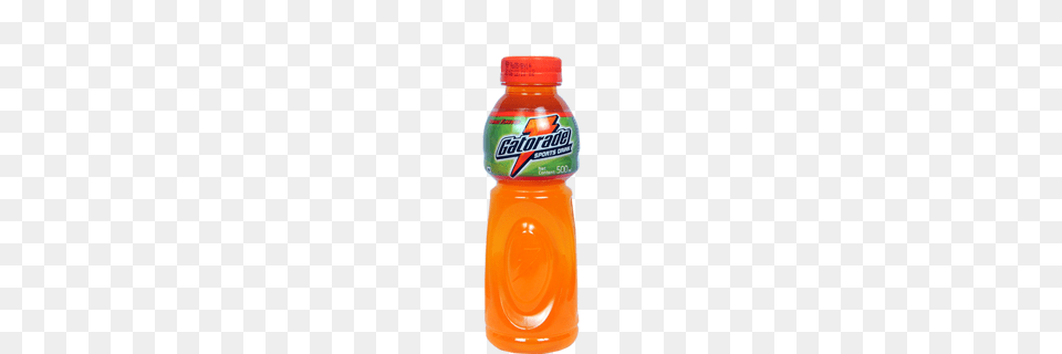 Energy Drinks Gatorade Sports Drink Orange Flavor, Beverage, Juice, Food, Ketchup Free Transparent Png