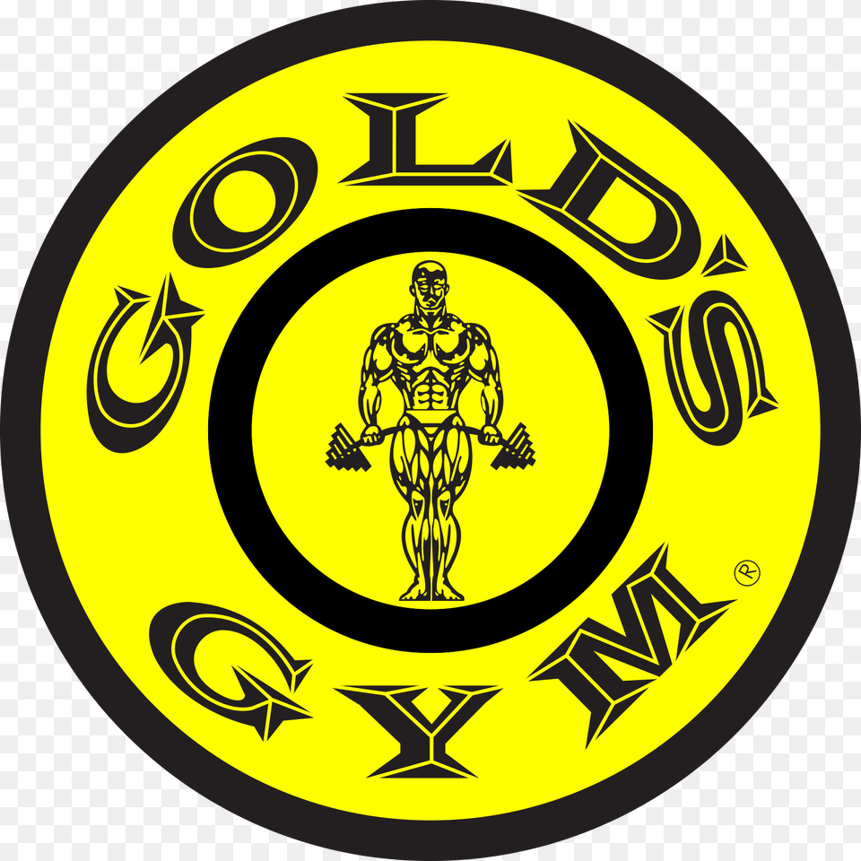 Energy Fitness Studio Gold Gym Viman Nagar, Emblem, Logo, Symbol, Adult Png