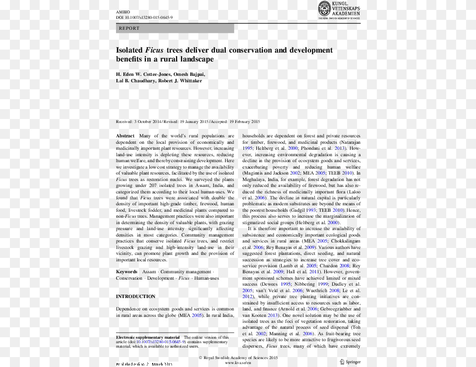 Energy Flow In Ecosystem Article Paper Free Transparent Png