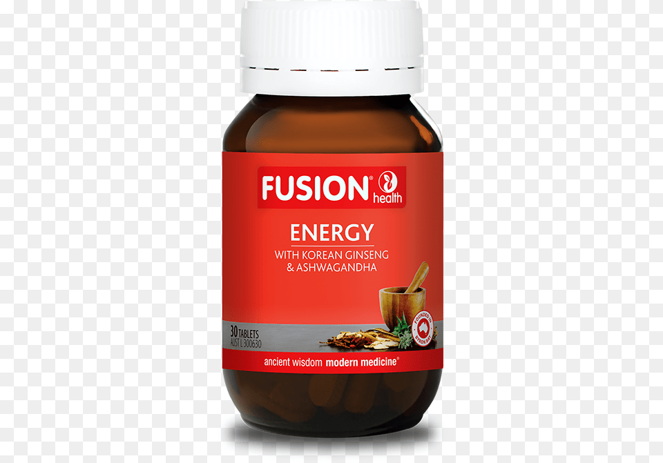 Energy Fusion Glucosamine Premium Repair, Herbs, Herbal, Plant, Food Free Transparent Png
