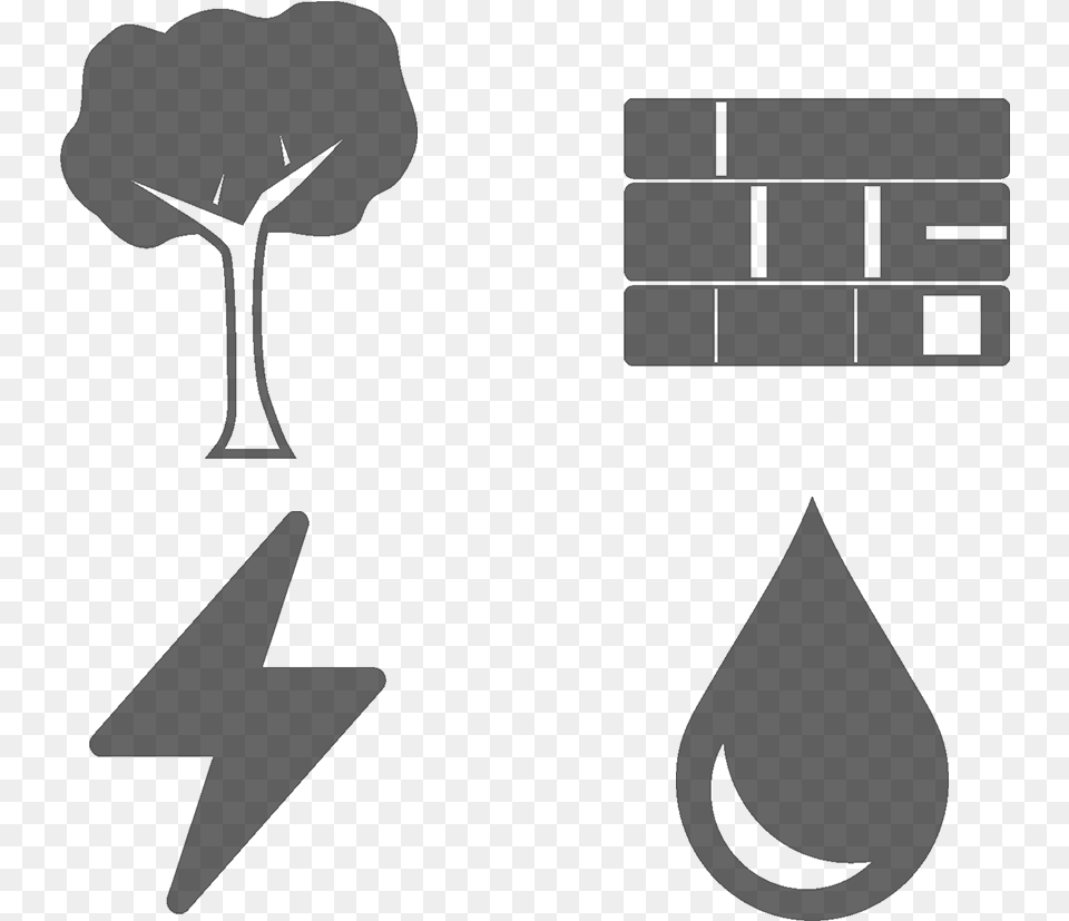 Energy Graphic Design, Gray Free Transparent Png