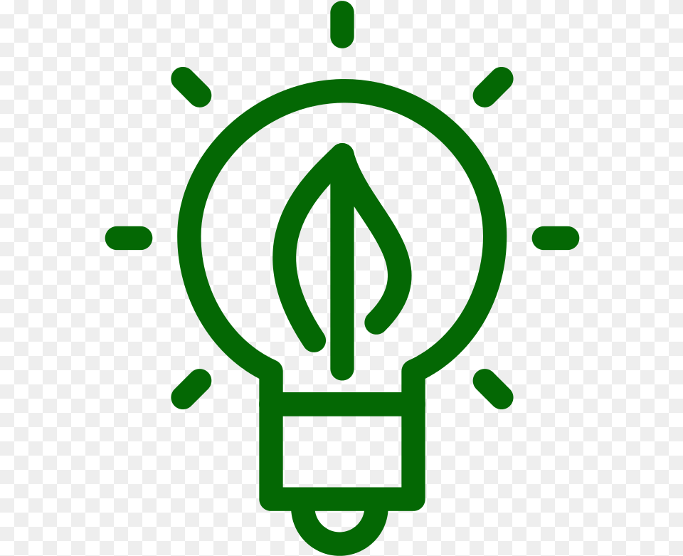 Energy Icon, Light, Green, Gas Pump, Machine Free Transparent Png