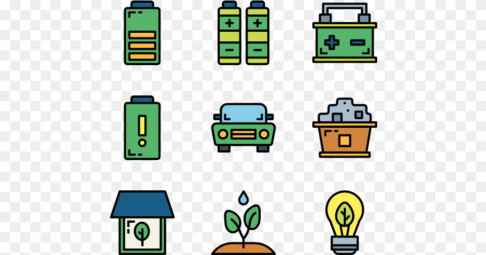 Energy Irish Icons, Light, Scoreboard Free Png