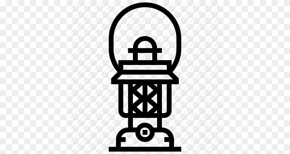 Energy L Light Lightbulb Icon, Lamp, Lantern, Device, Electrical Device Png Image