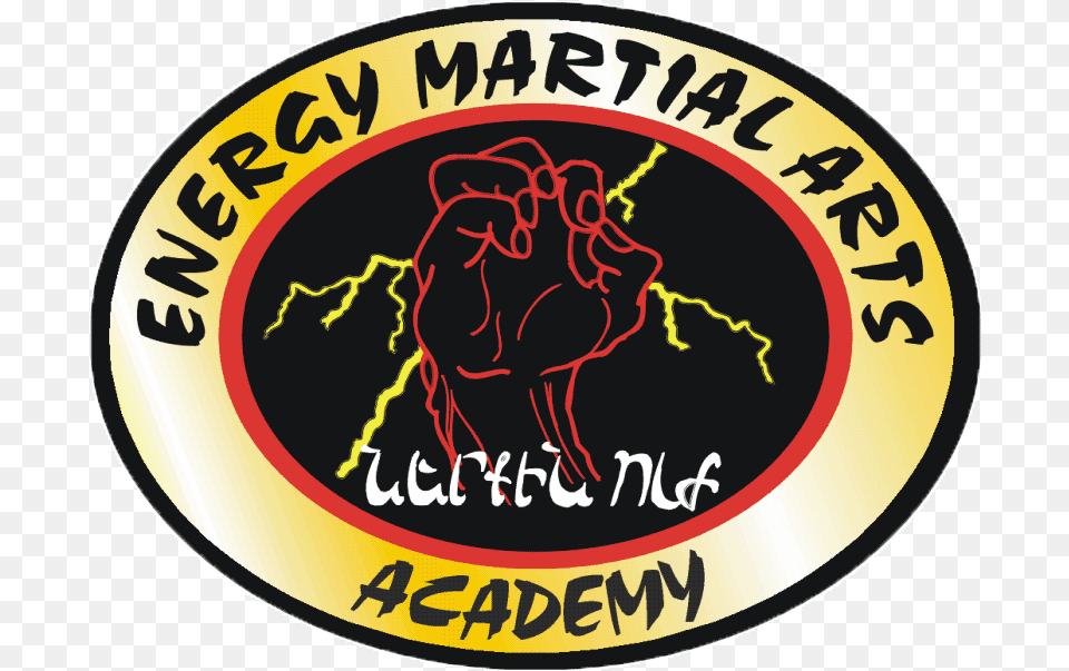 Energy Martial Arts Academy World Taekwondo Academy, Logo, Symbol Free Transparent Png