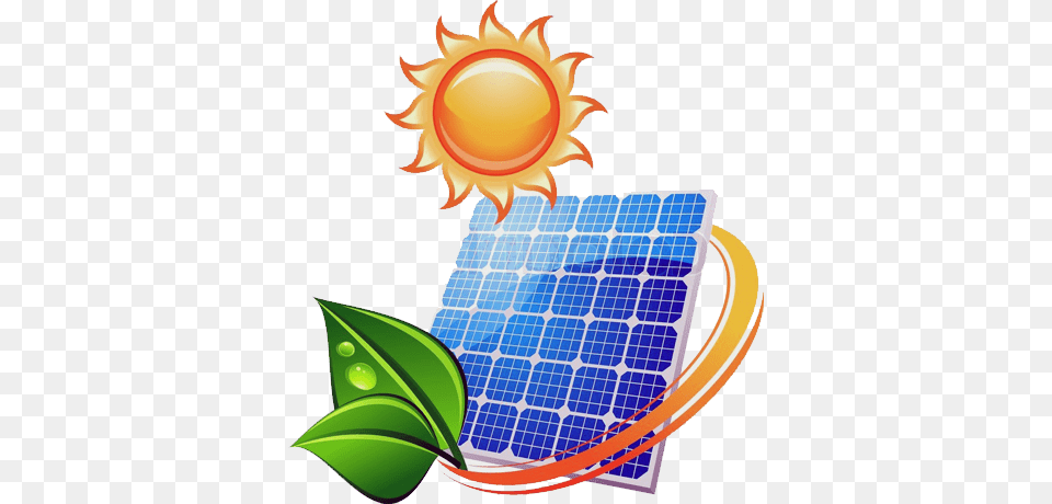 Energy On Dumielauxepices Net Solar Energy Clipart, Electrical Device, Solar Panels Free Transparent Png