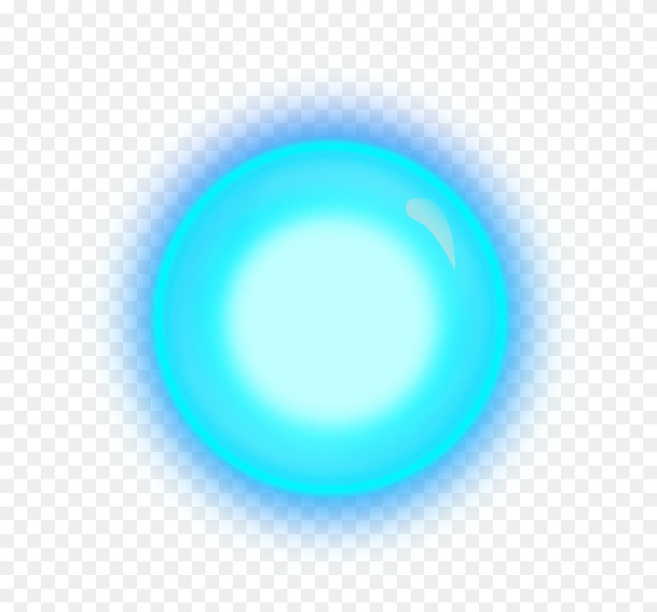 Energy Orb, Lighting, Plate, Sphere, Light Free Png Download