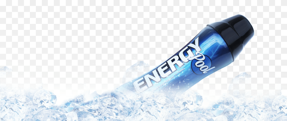 Energy Pool Botella Y Hielo Vodka, Bottle, Can, Tin Png