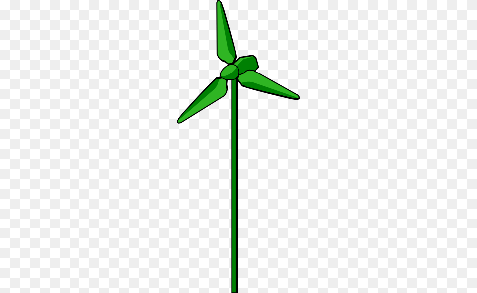 Energy Positive Wind Turbine Green Clip Art For Web, Engine, Machine, Motor, Cross Free Transparent Png
