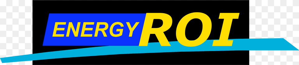 Energy Roi, Logo, Text Png