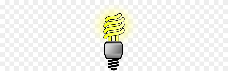 Energy Saver Lightbulb Bright Clip Arts For Web, Light Png Image
