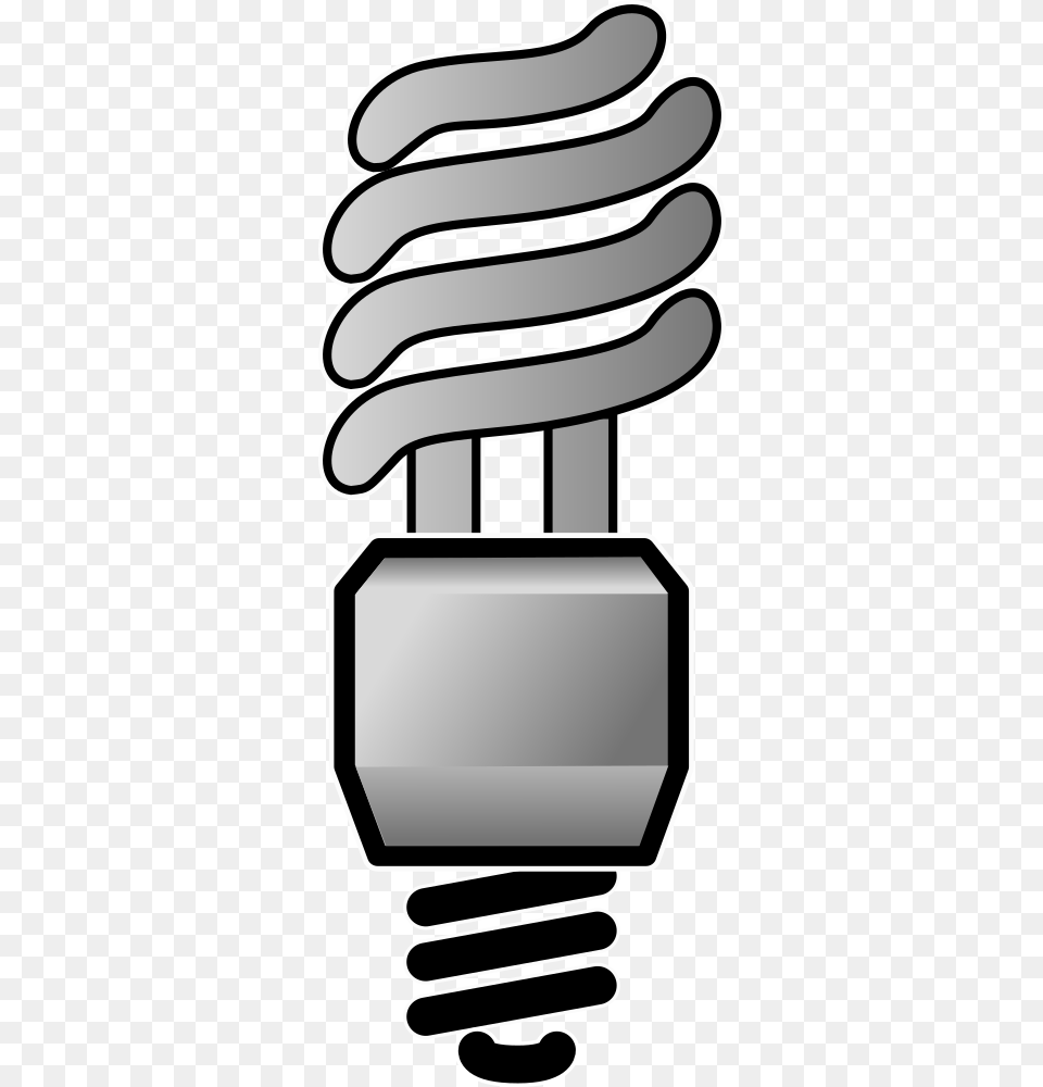 Energy Saver Lightbulb Light Energy Clipart Free Png