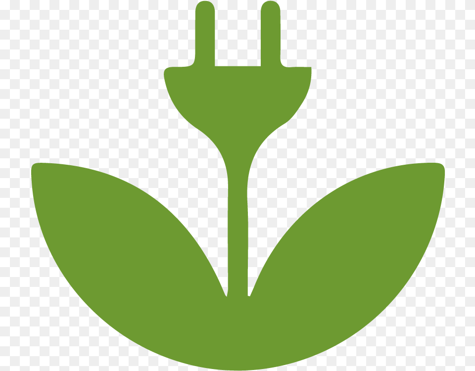 Energy Saving Icon Punjab Energy Efficiency And Conservation Agency, Cutlery, Fork Free Png Download