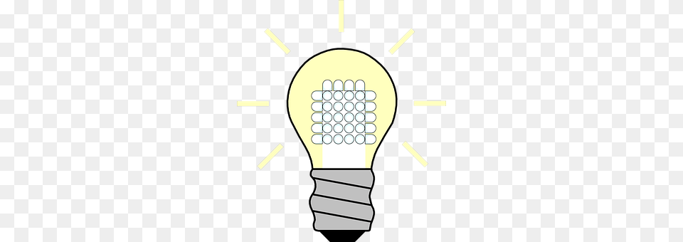 Energy Saving Lamp Light, Lightbulb Png Image