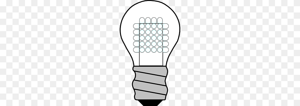 Energy Saving Lamp Light, Lightbulb Png Image