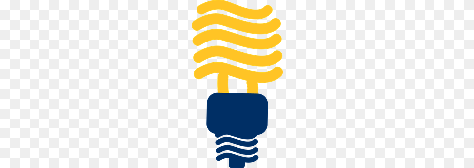 Energy Saving Lamp Light, Lightbulb, Smoke Pipe Free Transparent Png