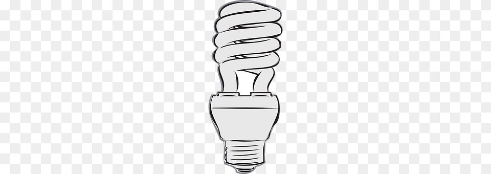 Energy Saving Lamp Light, Lightbulb, Bottle, Shaker Free Png Download