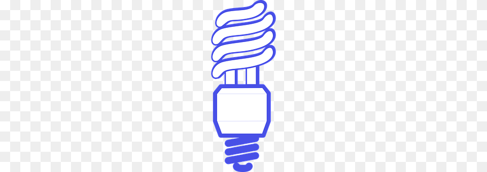 Energy Saving Lamp Light, Lightbulb Png