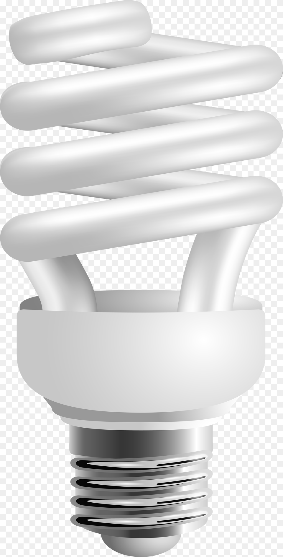 Energy Saving Light Bulb, Lightbulb, Smoke Pipe Free Transparent Png