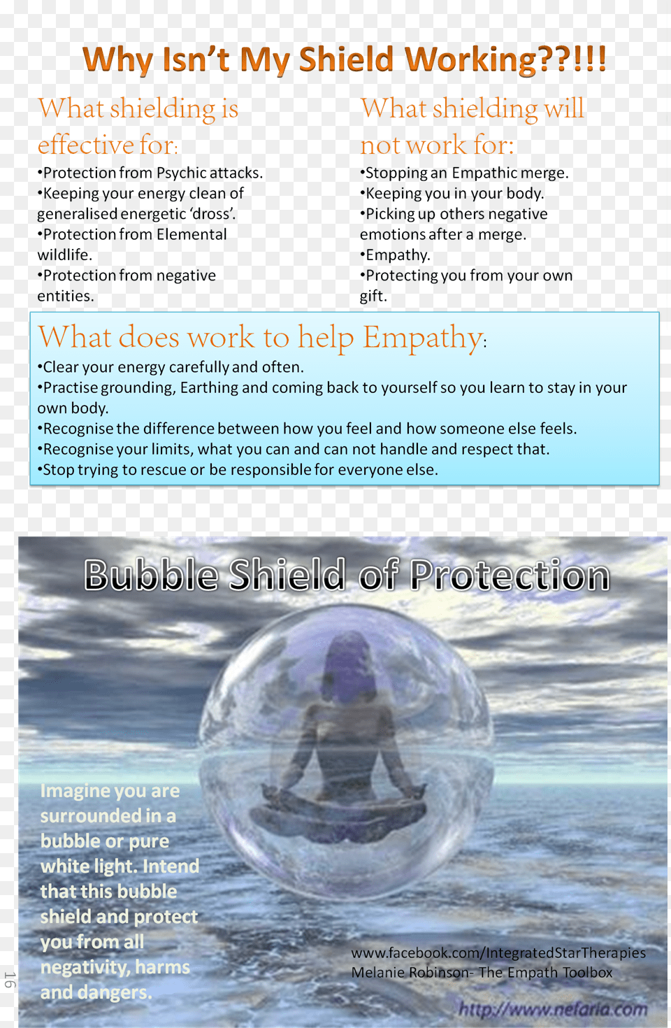 Energy Shield Empath Protect Your Energy, Advertisement, Poster, Sphere, Adult Free Png