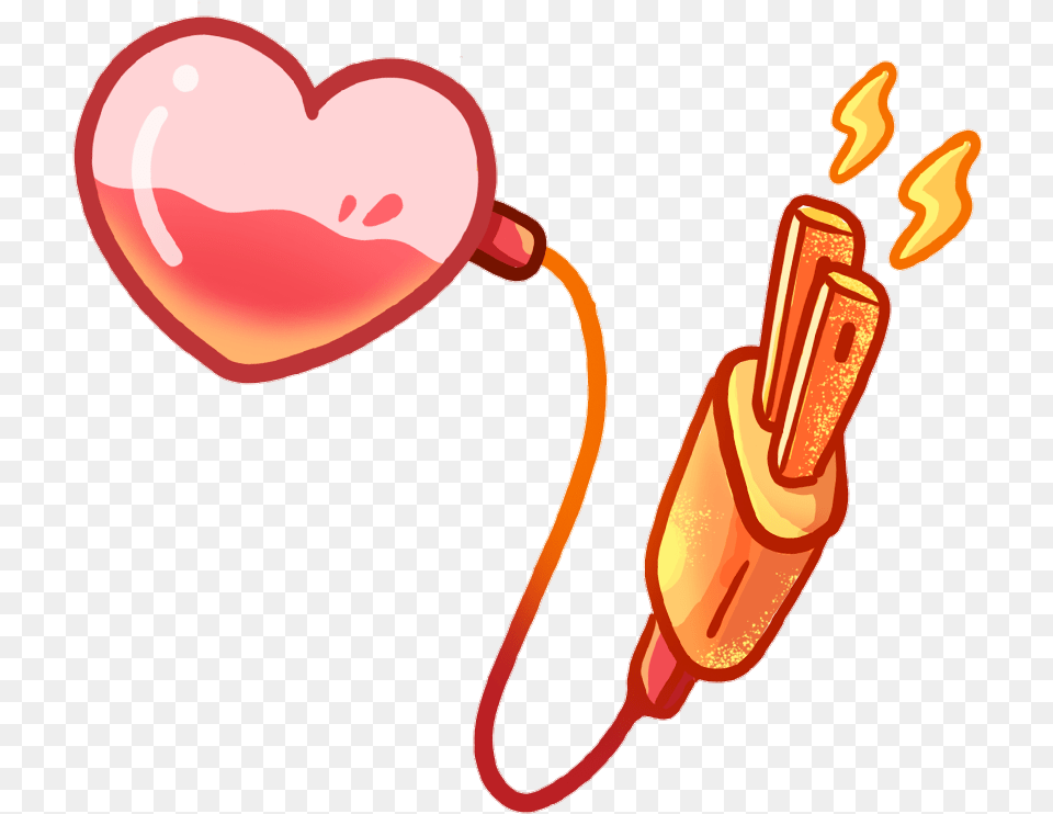 Energy Sparkly Love Heart Blood Watercolor Colorsplash, Light, Dynamite, Weapon Png