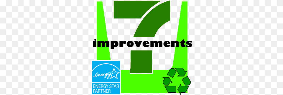 Energy Star, Green, Symbol, Recycling Symbol, Text Free Transparent Png
