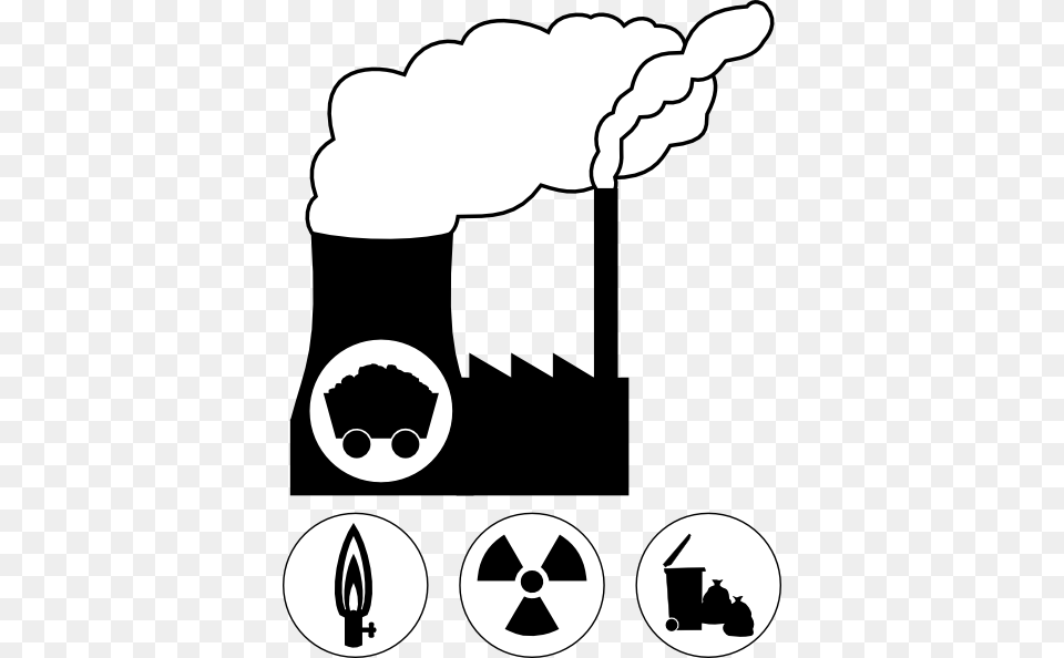 Energy Symbols Clip Art, Nuclear, Stencil, Person, Ammunition Free Png Download