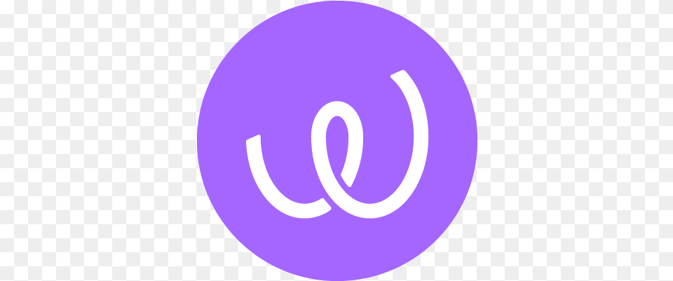 Energy Web Energy Web Token Logo, Purple, Astronomy, Moon, Nature Png Image