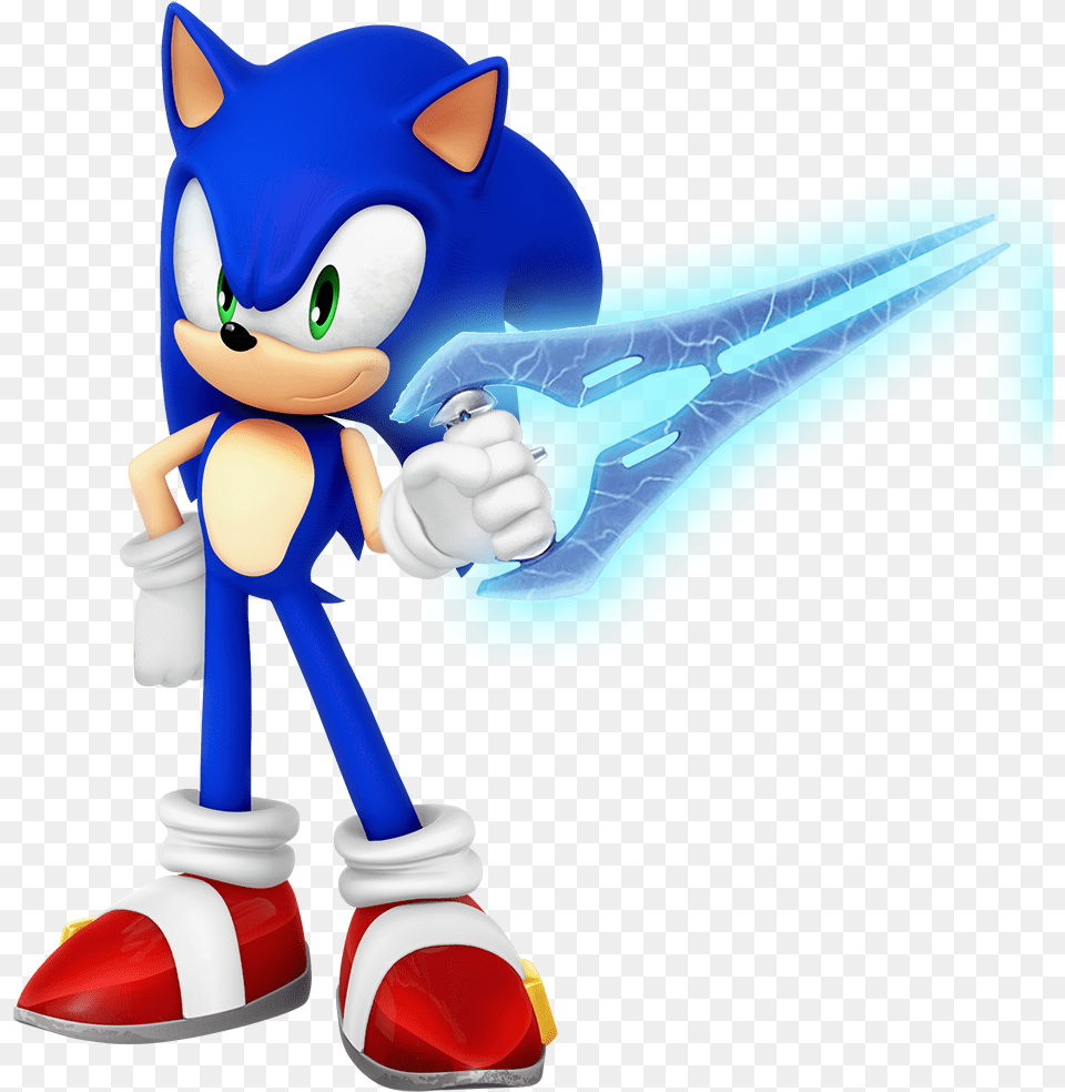 Energysword Sonic Halo Freetoedit Pop Sonic The Hedgehog Free Png