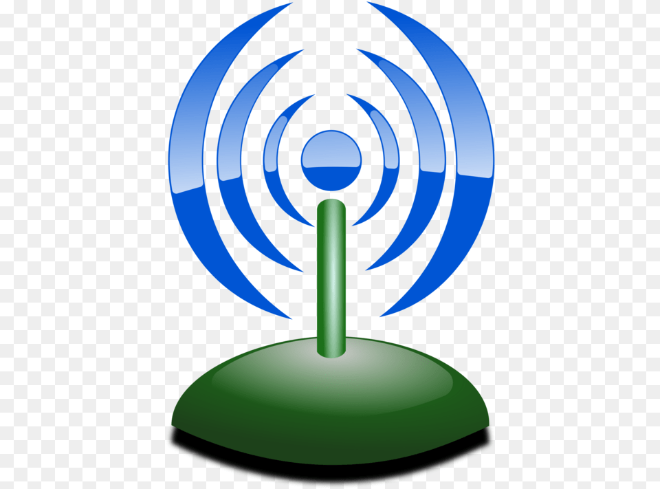 Energysymbolgreen Hotspot Wifi Icon, Coil, Spiral, Sphere, Sweets Free Png Download