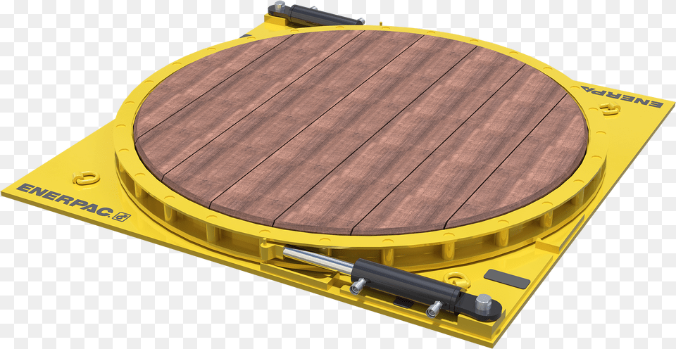 Enerpac Turntable, Wood, Hot Tub, Tub, Architecture Png