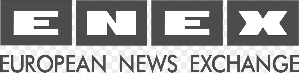 Enex Logo Transparent, Text Free Png Download