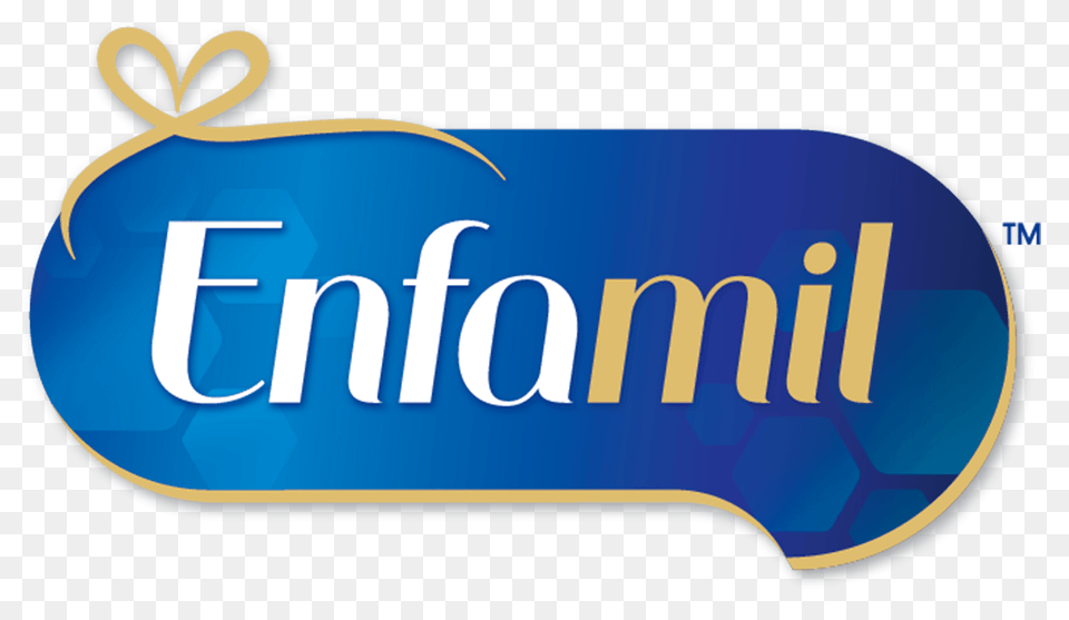 Enfamil Logo, Disk Free Png