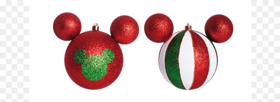 Enfeites Para Arvore De Natal Michey, Accessories, Earring, Jewelry, Ornament Free Png