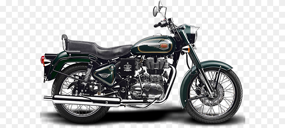 Enfield Bullet Royal Enfield Classic 500 Price In Kolkata, Machine, Spoke, Motor, Motorcycle Free Transparent Png