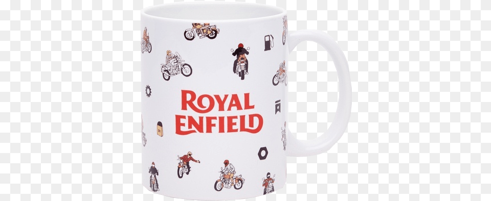 Enfield Cycle Co Ltd, Person, Motorcycle, Transportation, Vehicle Free Transparent Png