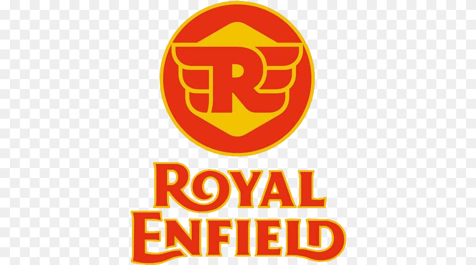 Enfield Cycle Co Ltd, Logo Free Transparent Png