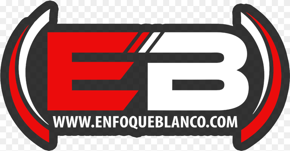 Enfoque Blanco Emblem, Logo Png Image