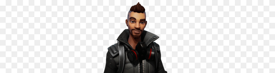 Enforcer, Adult, Male, Man, Person Free Png