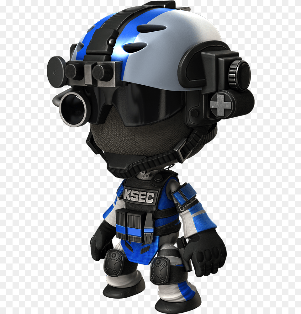 Enforcerperspective Mirror39s Edge Catalyst Enforcer, Helmet, Toy, Robot, Crash Helmet Free Png