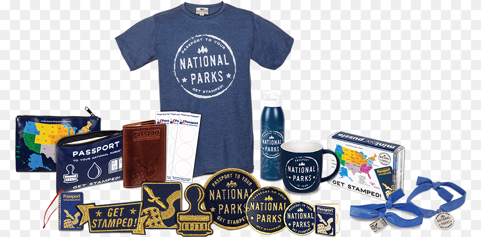 Enformer May National Park, Clothing, Cup, T-shirt, Book Free Png Download