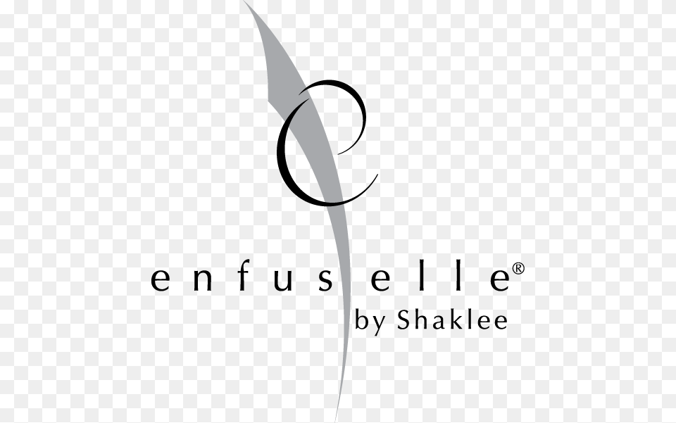 Enfuselle Logo Graphics, Sword, Weapon, Adult, Female Free Png Download