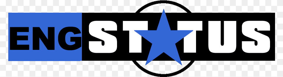 Eng Status Graphic Design, Star Symbol, Symbol, Logo Free Png