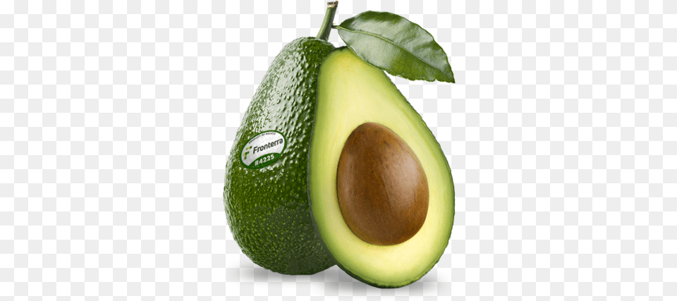 Eng U2013 Avoterra Aguacate, Avocado, Banana, Food, Fruit Free Transparent Png