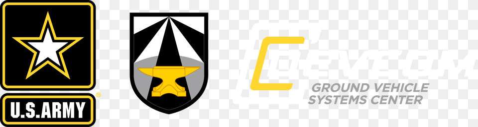 Engage Ccdc Ground Vehicle Systems Center Us Army Combat Capabilities Development Command, Logo, Symbol Free Transparent Png