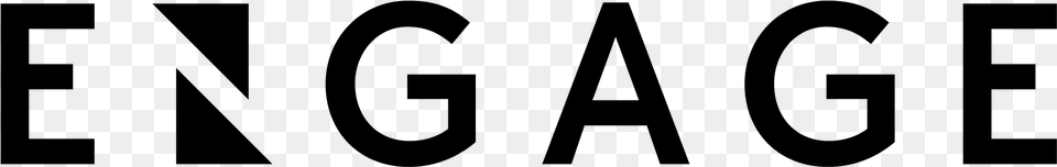 Engage Georgia Tech Logo, Gray Free Transparent Png